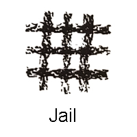 Hashmark, Hashtag, Criss Cross, fence, lines